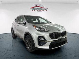 Used 2021 Kia Sportage S image 1