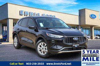 New 2025 Ford Escape Active image 1