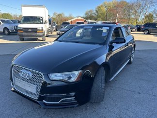 Used 2015 Audi A5 2.0T Premium Plus w/ Premium Plus Package image 1