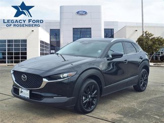 Used 2024 MAZDA CX-30 AWD 2.5 S w/ Select Sport Pkg image 1