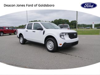New 2025 Ford Maverick XL image 1