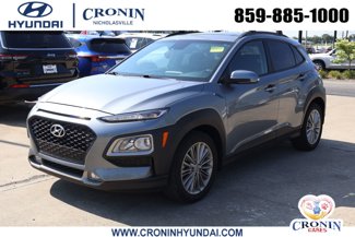 Used 2021 Hyundai Kona SEL Plus w/ Winter Weather Package image 1