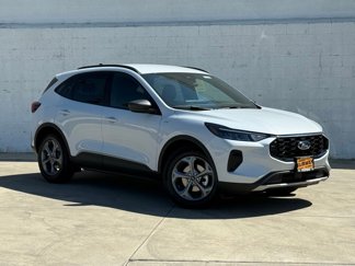 New 2025 Ford Escape ST-Line w/ Tech Pack #1 360° Tour