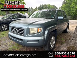 Used 2008 Honda Ridgeline RTS image 1