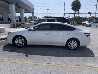 Used 2014 Toyota Avalon Limited image 1