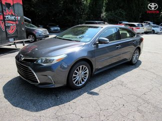 Used 2016 Toyota Avalon XLE Plus image 1