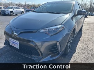 Used 2019 Toyota Corolla SE image 1