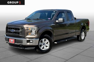 Used 2016 Ford F150 XL w/ Equipment Group 101A Mid image 1