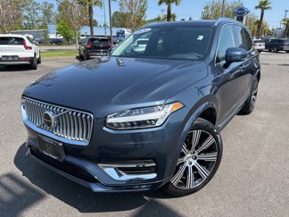 Certified 2024 Volvo XC90 B5 Plus image 1