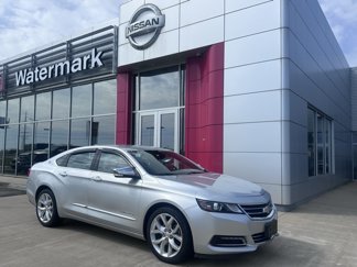 Used 2018 Chevrolet Impala Premier image 1