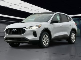 Used 2025 Ford Escape Active w/ Cold Weather Package image 1