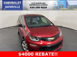 Used 2020 Chevrolet Bolt LT image 1