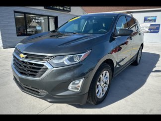 Used 2019 Chevrolet Equinox LT image 1