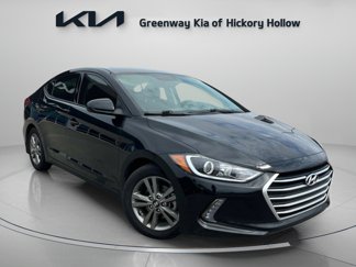 Used 2018 Hyundai Elantra Value Edition image 1