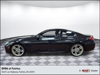 Used 2014 BMW 650i xDrive Coupe image 1