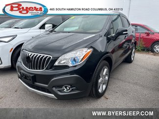 Used 2016 Buick Encore Leather image 1