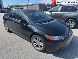 Used 2007 Honda Civic Si image 1