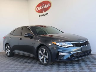 Used 2020 Kia Optima S image 1