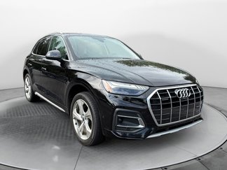 Certified 2021 Audi Q5 Prestige w/ Prestige Package video 1