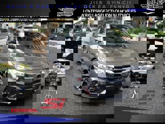 Used 2018 Honda Civic Si image 1