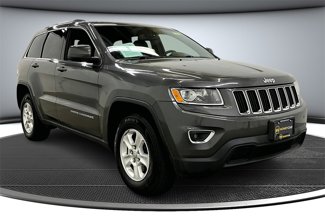 Used 2014 Jeep Grand Cherokee Laredo w/ Quick Order Package 23E image 1