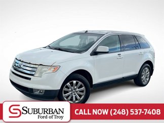 Used 2010 Ford Edge SEL image 1