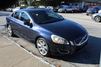 Used 2012 Volvo S60 T6 image 1