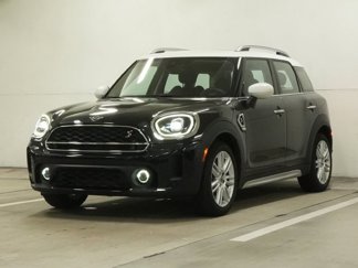 Used 2023 MINI Cooper Countryman S image 1