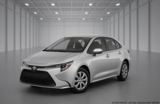 Used 2015 Toyota Corolla LE image 1