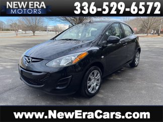 Used 2013 MAZDA MAZDA2 Sport image 1