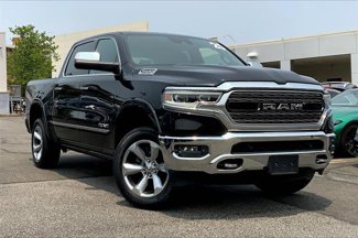 Used 2020 RAM 1500 Limited image 1