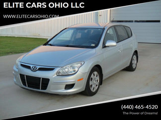 Used 2010 Hyundai Elantra GLS image 1
