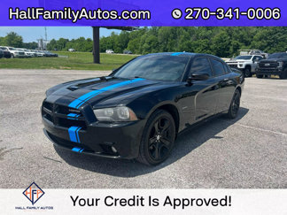 Used 2011 Dodge Charger R/T image 1