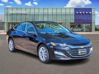 Used 2024 Chevrolet Malibu LT image 1