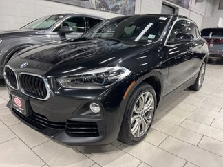 Used 2020 BMW X2 xDrive28i w/ Convenience Package image 1