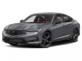New 2025 Acura Integra A-Spec image 1