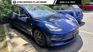 Used 2018 Tesla Model 3 Long Range image 1