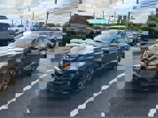 Used 2017 Nissan Altima 2.5 SL image 1
