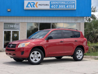 Used 2009 Toyota RAV4 2WD image 1