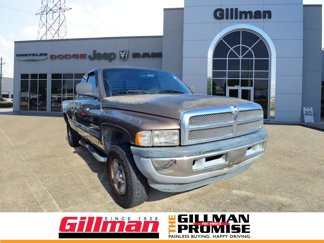 Used 2001 Dodge Ram 1500 Truck 4x4 Quad Cab image 1