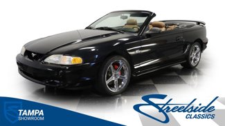 Used 1994 Ford Mustang GT image 1