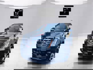Used 2014 Cadillac SRX Premium image 1