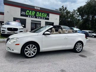 Used 2009 Volkswagen Eos Komfort image 1