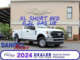 Used 2022 Ford F250 XL w/ Power Equipment Group image 1