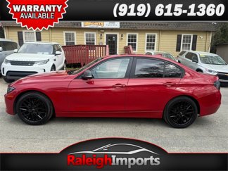 Used 2014 BMW 328i xDrive Sedan image 1