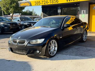 Used 2010 BMW 328i Convertible w/ M Sport Pkg image 1