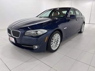 Used 2011 BMW 535i Sedan image 1