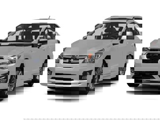 Used 2013 Subaru Impreza 2.0i Limited image 1
