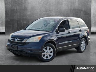 Used 2011 Honda CR-V SE image 1