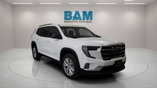 New 2025 GMC Acadia Elevation w/ Elevation Premium Package image 1